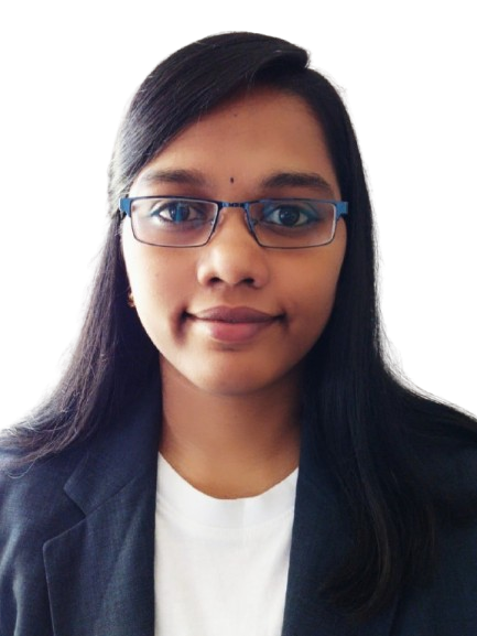 Kaviya Ayyappan